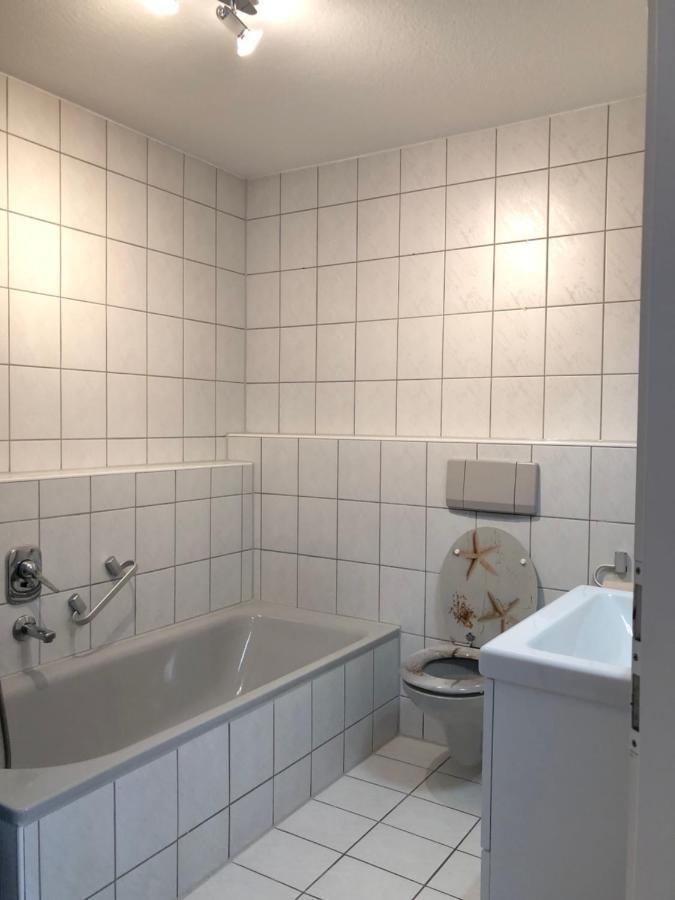 Lotus Apartment Fichtenberg Exterior foto